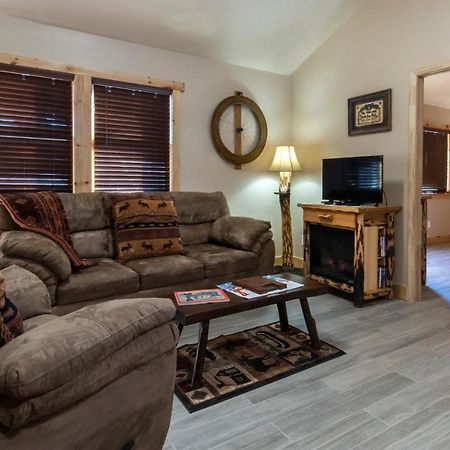 Calhoun House Inn & Suites Bryson City Buitenkant foto