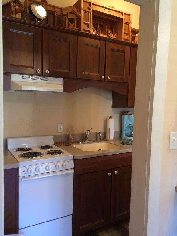 Calhoun House Inn & Suites Bryson City Buitenkant foto